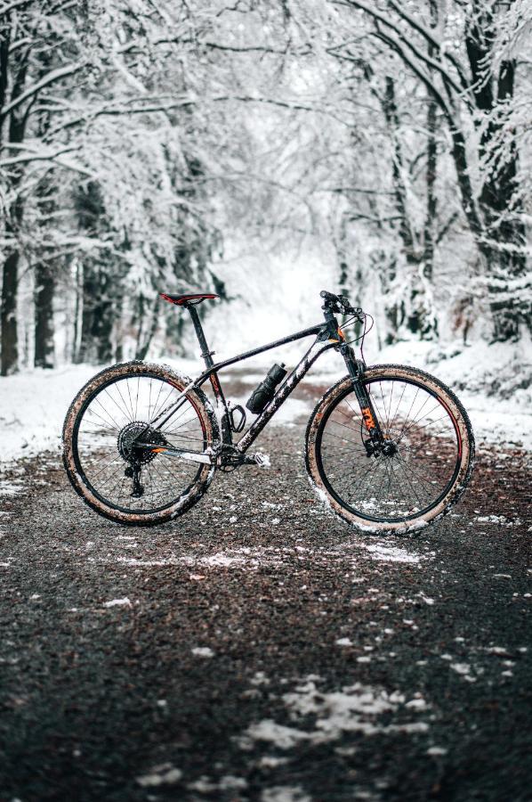 Gite La Petite Francorchamps Ardennaise Stavelot Eksteriør billede