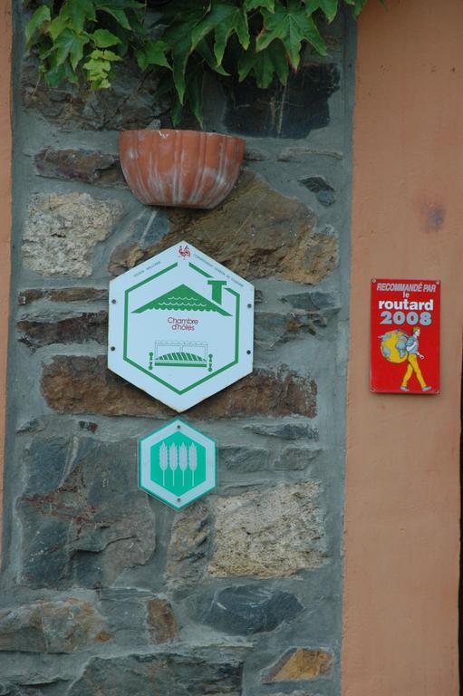 Gite La Petite Francorchamps Ardennaise Stavelot Eksteriør billede
